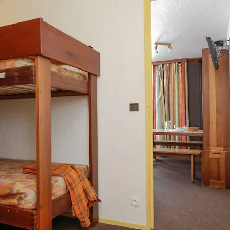 Aparthotel Odalys Tourotel