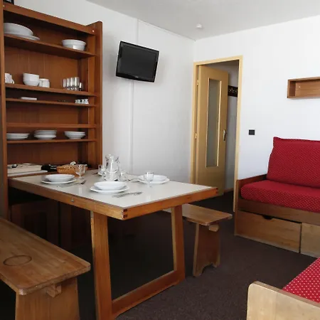 Odalys Tourotel 3*
