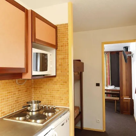 Odalys Tourotel Aparthotel 3*