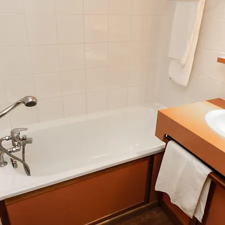 Aparthotel Odalys Tourotel Val Thorens