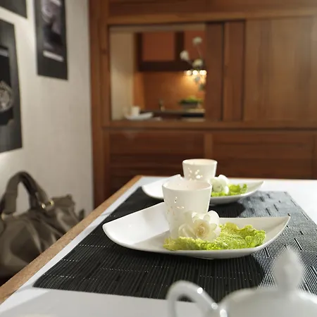 Odalys Tourotel Apartmanhotel Val Thorens