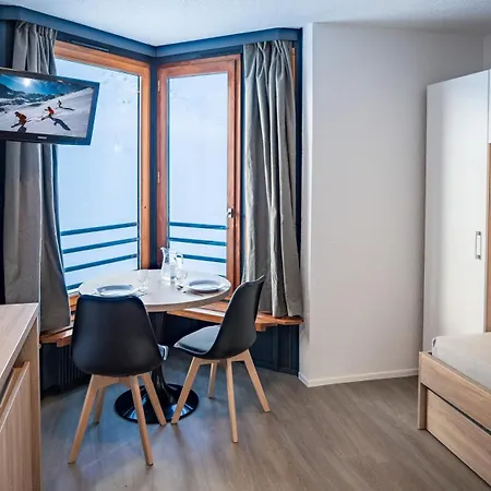 Odalys Tourotel 3*