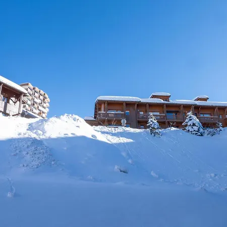 Odalys Tourotel Apartmanhotel