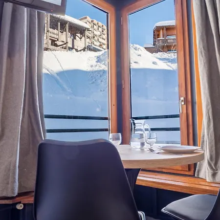 Odalys Tourotel Aparthotel 3*