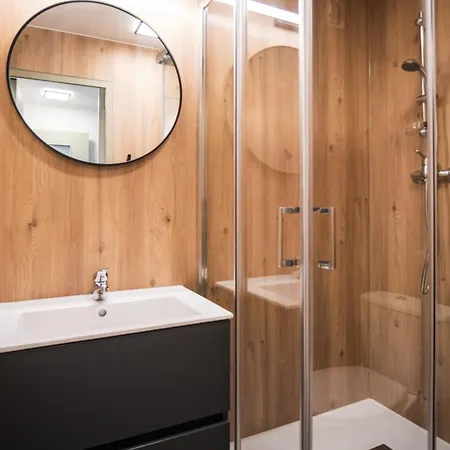Odalys Tourotel Apartmanhotel