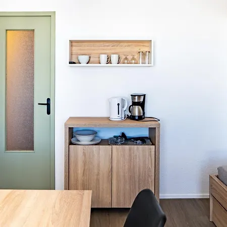 Apart-hotel Odalys Tourotel Val Thorens