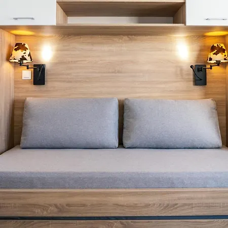 Aparthotel Odalys Tourotel