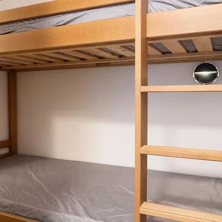 Odalys Tourotel Apartmanhotel Val Thorens