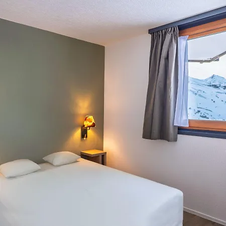 Odalys Tourotel Aparthotel 3*