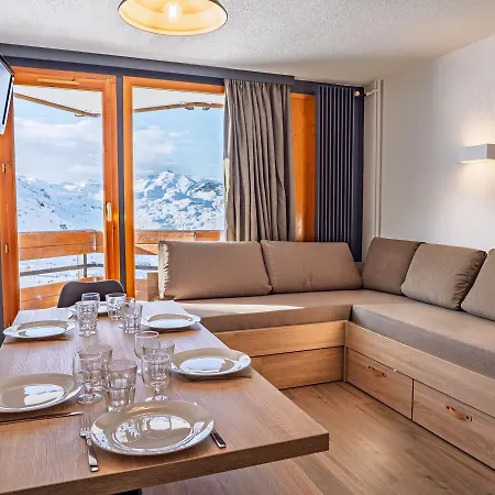 Odalys Tourotel 3*