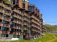 Apart Otel Odalys Tourotel Val Thorens