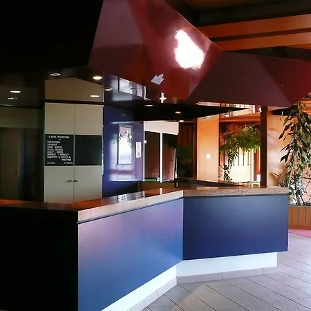 Odalys Tourotel Lägenhetshotell 3*