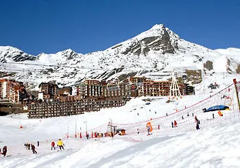 Odalys Tourotel Aparthotel