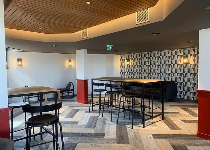 شقة فندقية Odalys Tourotel 3*