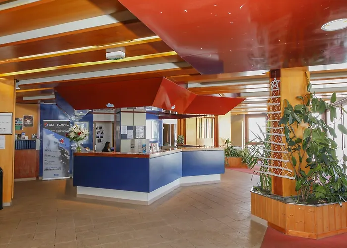 Odalys Tourotel Lejlighedshotel