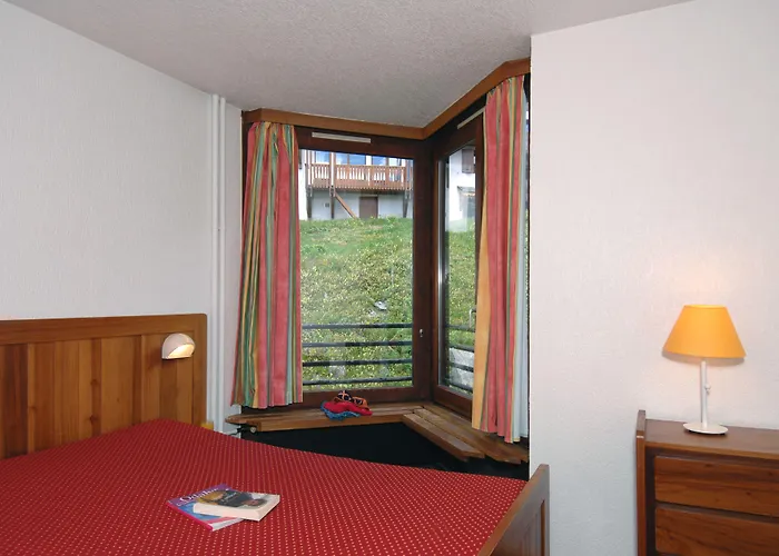 Apart-hotel Odalys Tourotel