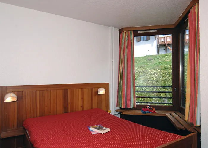 Odalys Tourotel Apart-hotel 3*