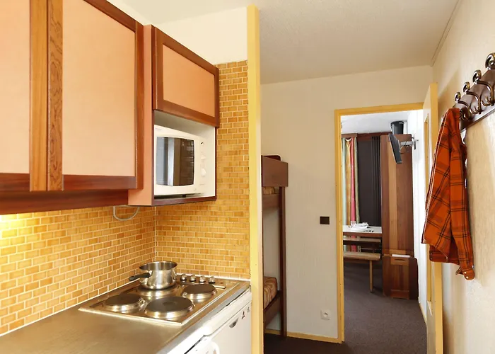 Odalys Tourotel Apart-hotel 3*