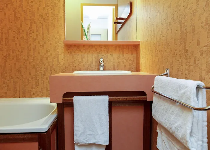 Odalys Tourotel Lejlighedshotel Val Thorens