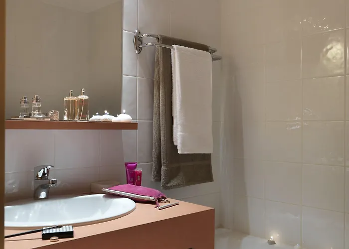 Odalys Tourotel Apart-hotel 3*