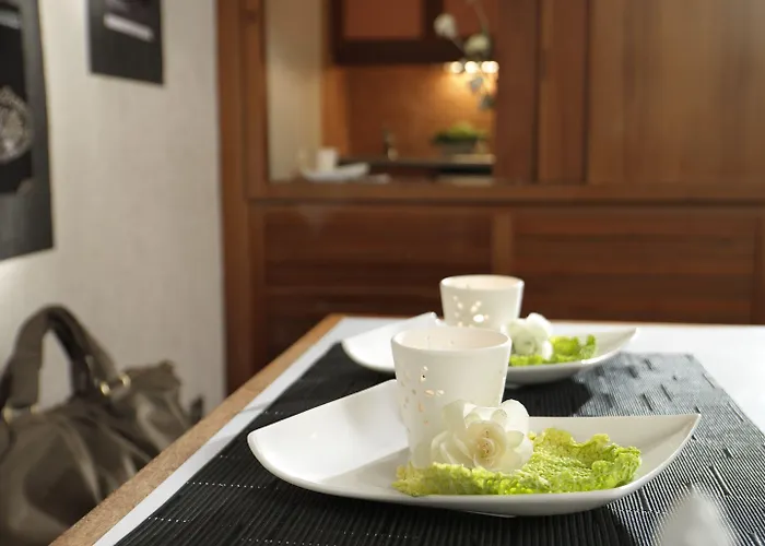 Odalys Tourotel Lejlighedshotel Val Thorens