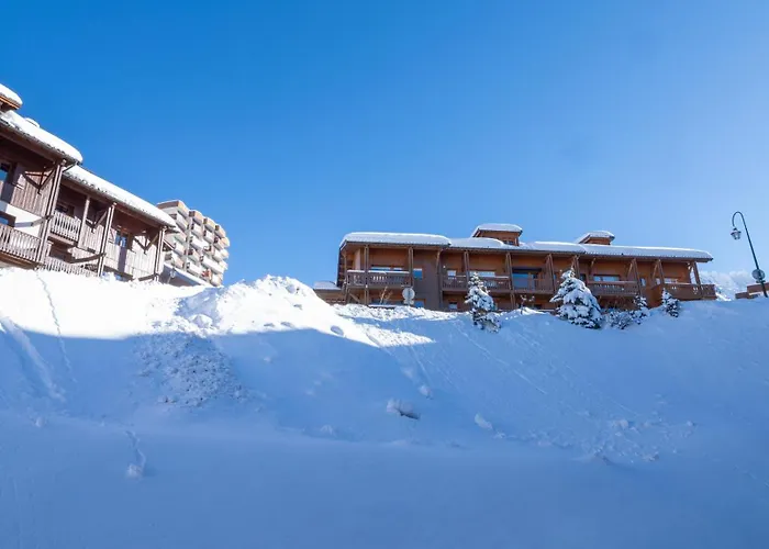 Odalys Tourotel Apart-hotel