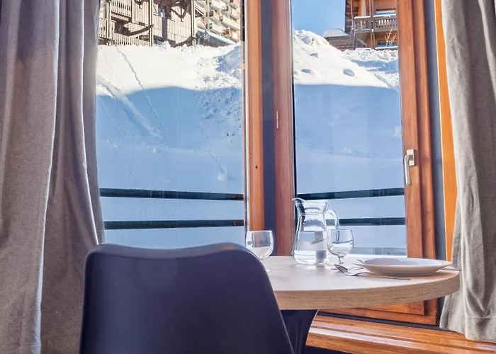 Odalys Tourotel شقة فندقية 3*