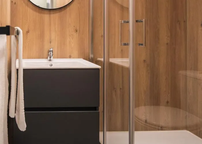 Odalys Tourotel Val Thorens