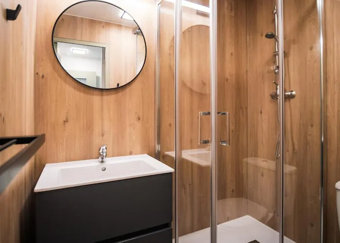 Odalys Tourotel Lejlighedshotel