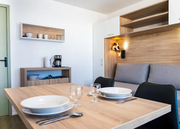 Odalys Tourotel Apart-hotel 3*