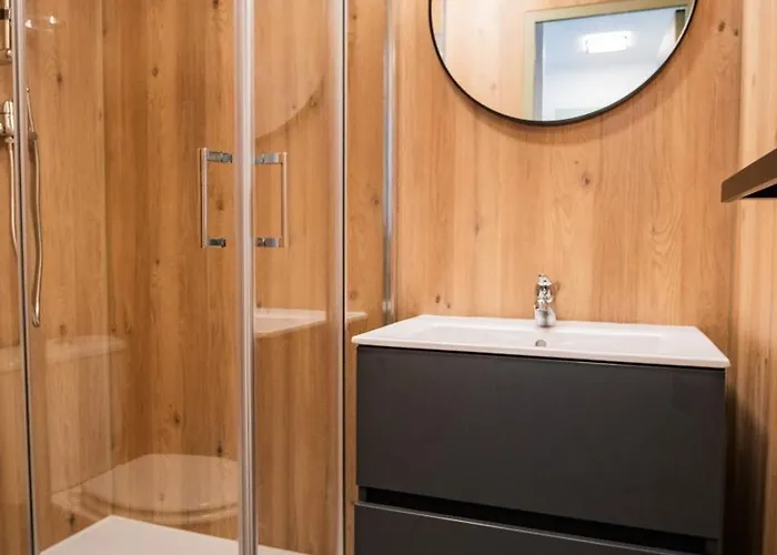 شقة فندقية Odalys Tourotel