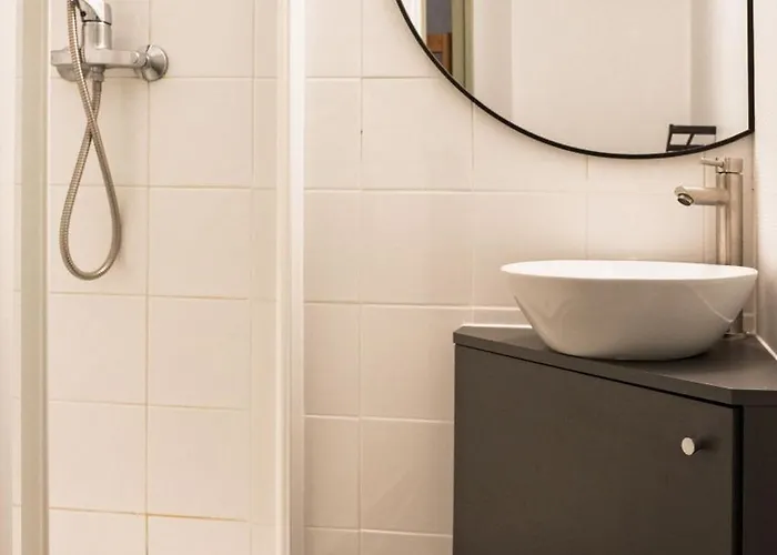 Odalys Tourotel Apart-hotel Val Thorens