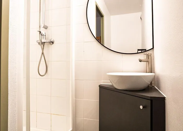 Apart-hotel Odalys Tourotel 3*