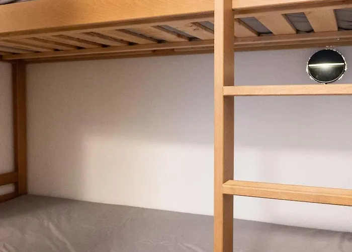 Odalys Tourotel شقة فندقية فال تورُن